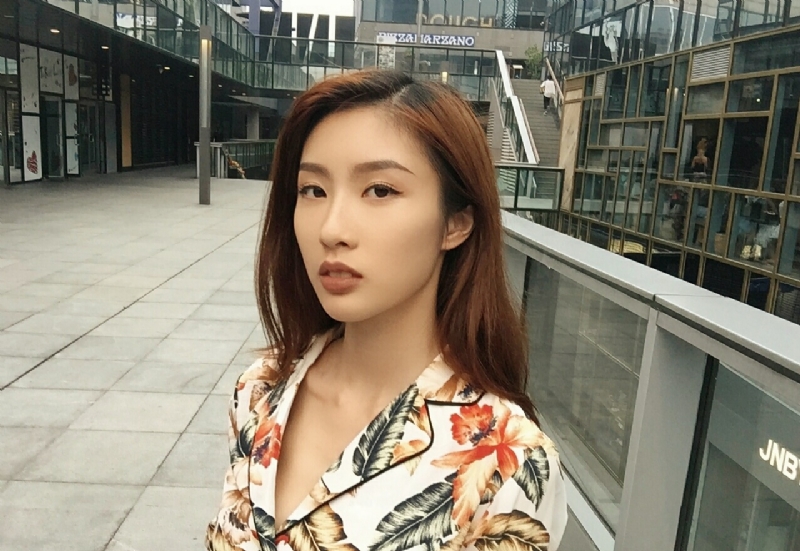 蘇悅的第四张照片--惠州相亲服务中心