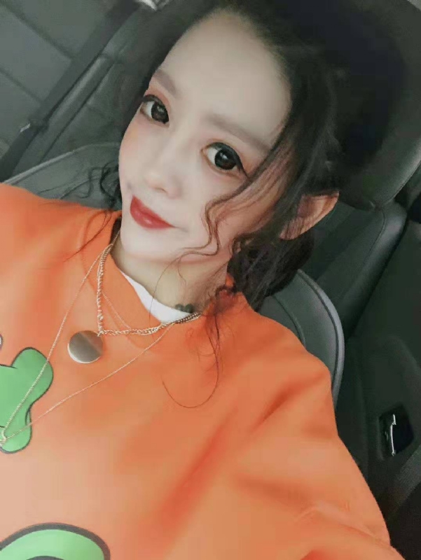 李梦瑶的第二张照片--惠州相亲服务中心