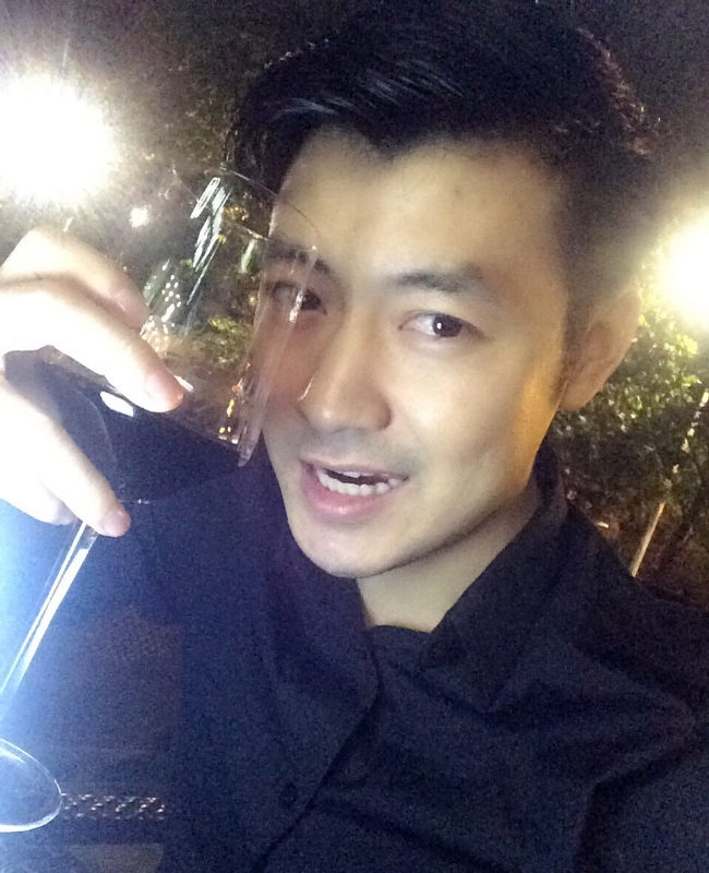 陈高浩的第二张照片--惠州相亲服务中心