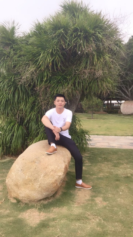奇点的第一张照片--惠州相亲服务中心
