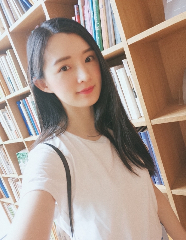 Dan婷的第二张照片--惠州相亲服务中心