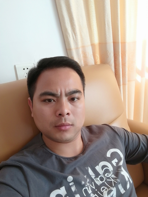 西江月狼的第一张照片--惠州相亲服务中心