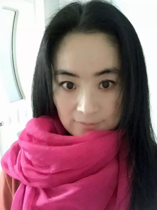 茹芯的第六张照片--惠州相亲服务中心