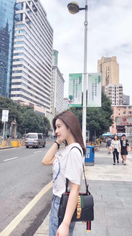 yangxinying的第一张照片--惠州相亲服务中心
