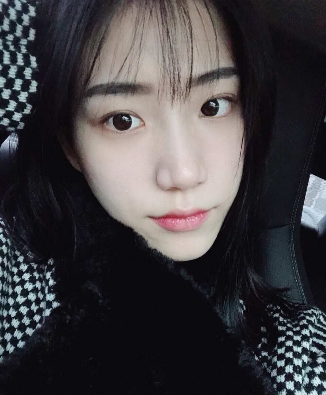 宁宁的第一张照片--惠州相亲服务中心