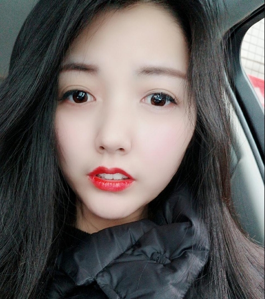 刘艺洋的第一张照片--惠州相亲服务中心