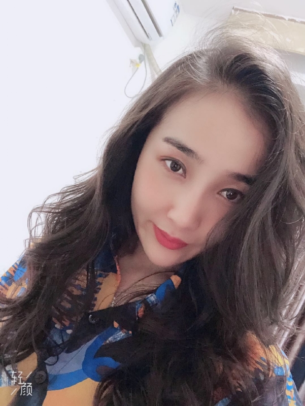 陌上花开的第一张照片--惠州相亲服务中心