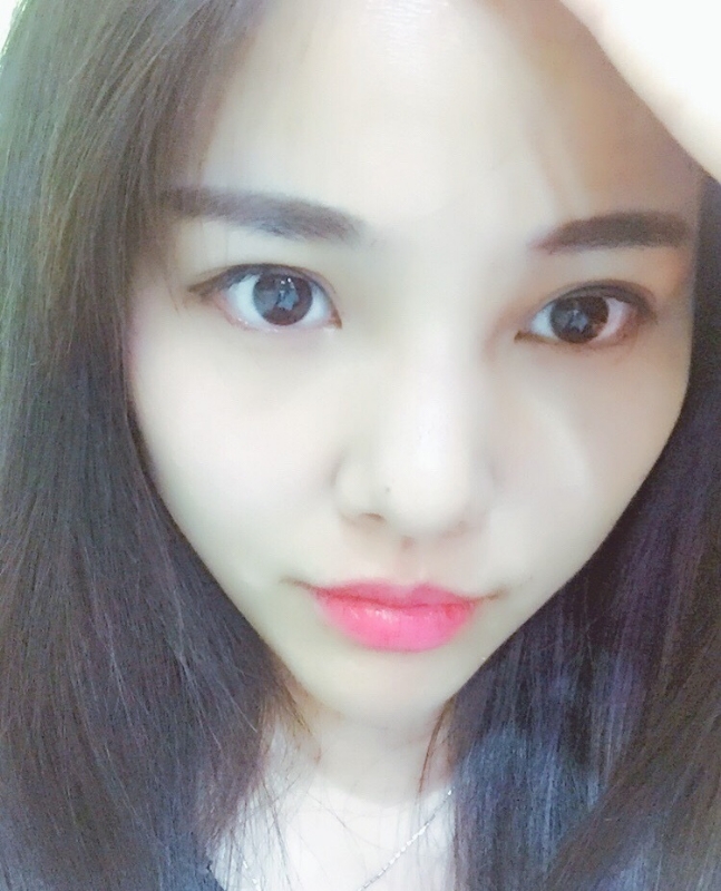 馨馨向荣的第一张照片--惠州相亲服务中心