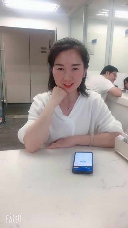 果酪酪的第一张照片--惠州相亲服务中心