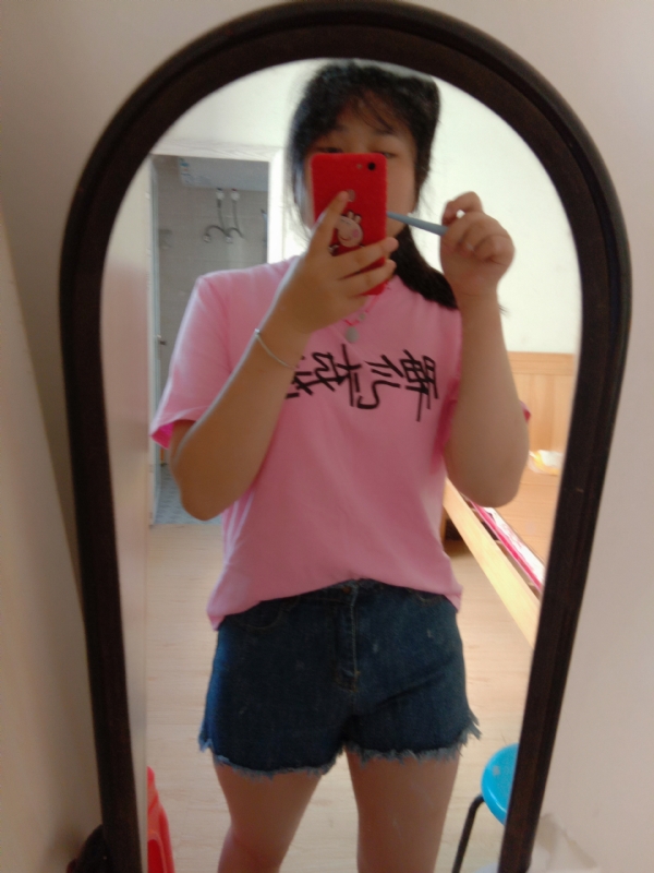 何止中意的第一张照片--惠州相亲服务中心