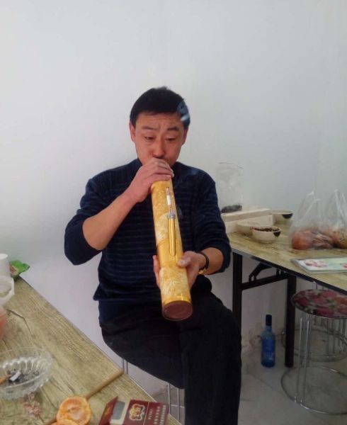 真心朋友的第一张照片--惠州相亲服务中心