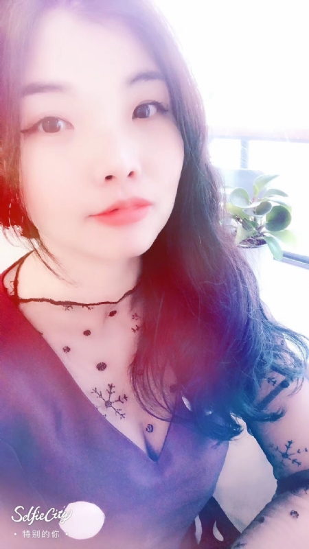 杜艳艳的第一张照片--惠州相亲服务中心