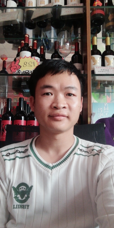 真心征婚的第二张照片--惠州相亲服务中心