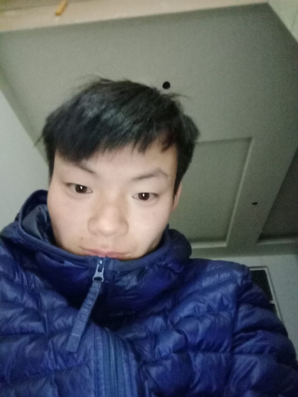 小懒猪的第一张照片--惠州相亲服务中心