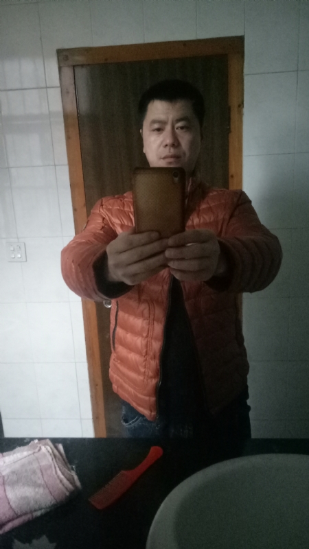 噢荣的第一张照片--惠州相亲服务中心