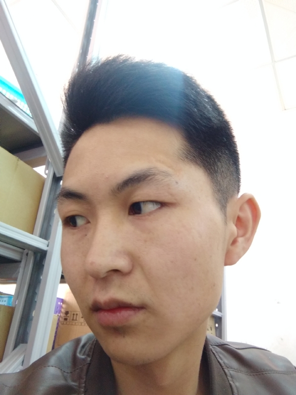 是咯是咯的第一张照片--惠州相亲服务中心