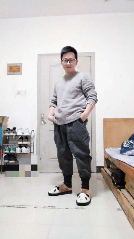 宁国星星的第一张照片--惠州相亲服务中心