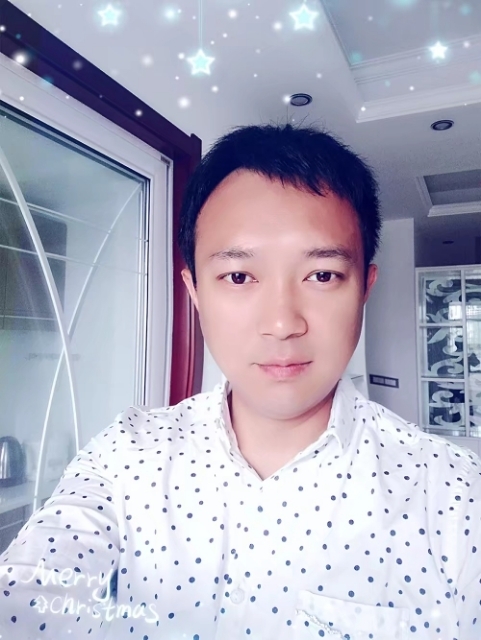 真诚小哥的第一张照片--惠州相亲服务中心