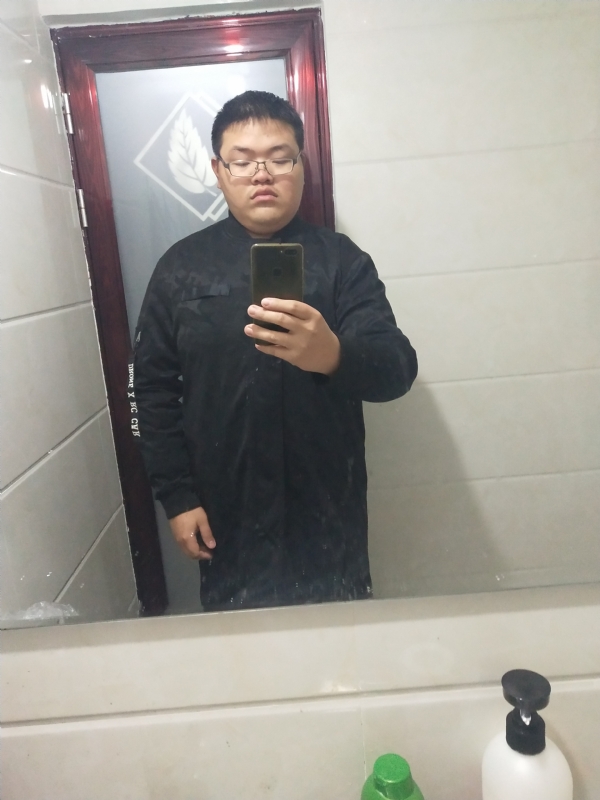 我是一盘酸菜鱼的第一张照片--惠州相亲服务中心