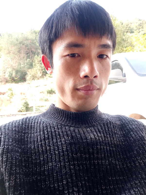 只为遇见你的第一张照片--惠州相亲服务中心
