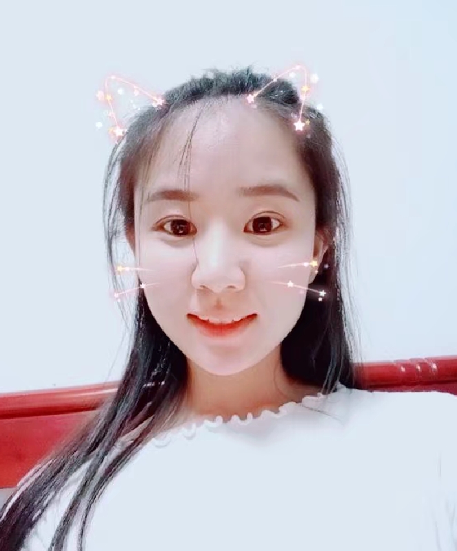 叶美美的第一张照片--惠州相亲服务中心