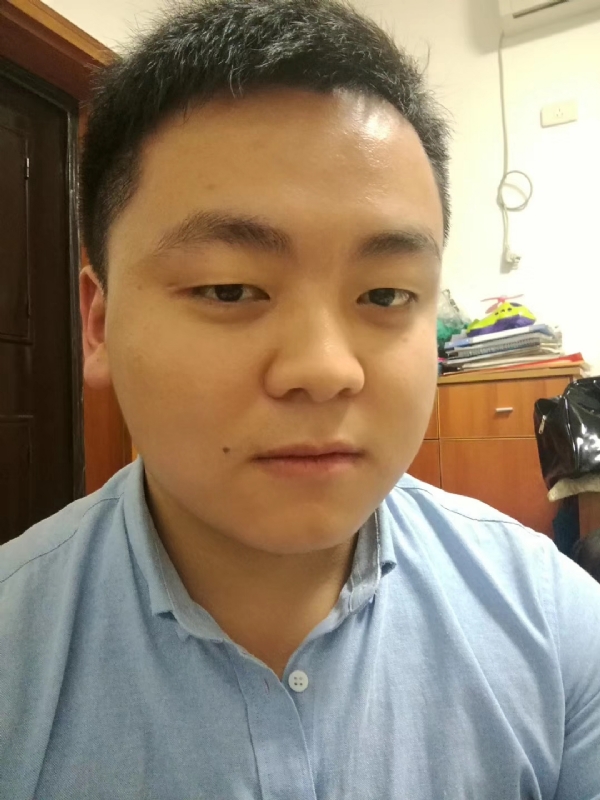 逍遥哥哥的第一张照片--惠州相亲服务中心