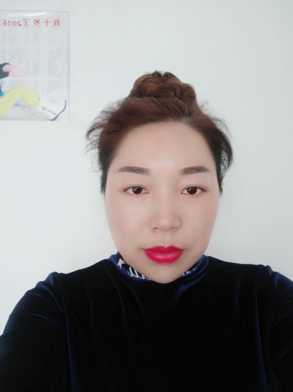 美丽人生的第一张照片--惠州相亲服务中心