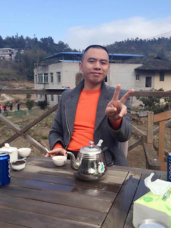 往生的第一张照片--惠州相亲服务中心