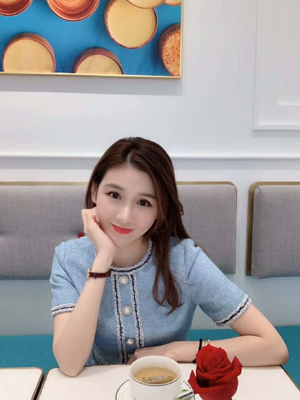 Emily的第二张照片--惠州相亲服务中心