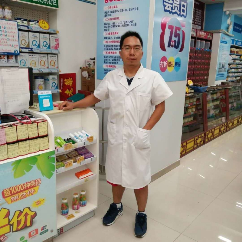 开开心心的第一张照片--惠州相亲服务中心