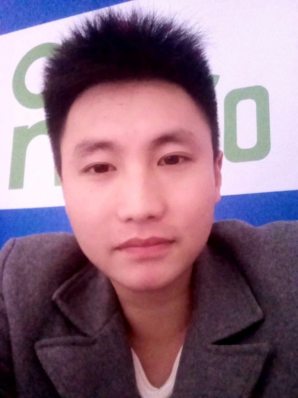 木易的第二张照片--惠州相亲服务中心