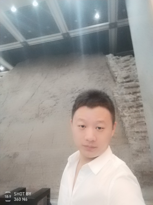 龚某人的第一张照片--惠州相亲服务中心