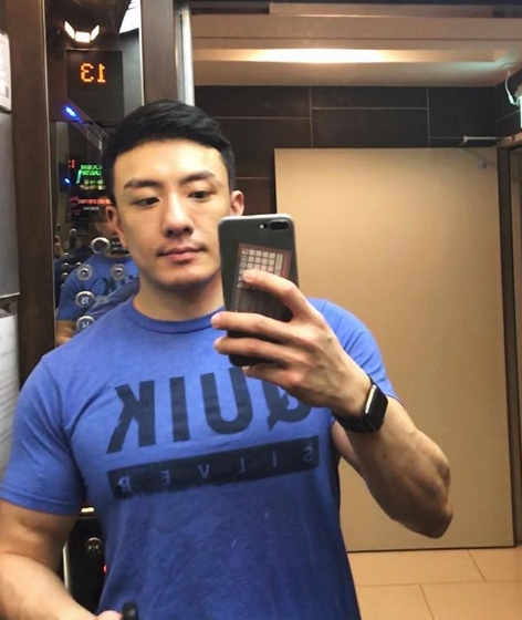 林的第二张照片--惠州相亲服务中心