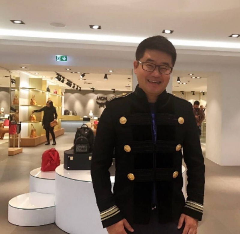 大千世界的第一张照片--惠州相亲服务中心