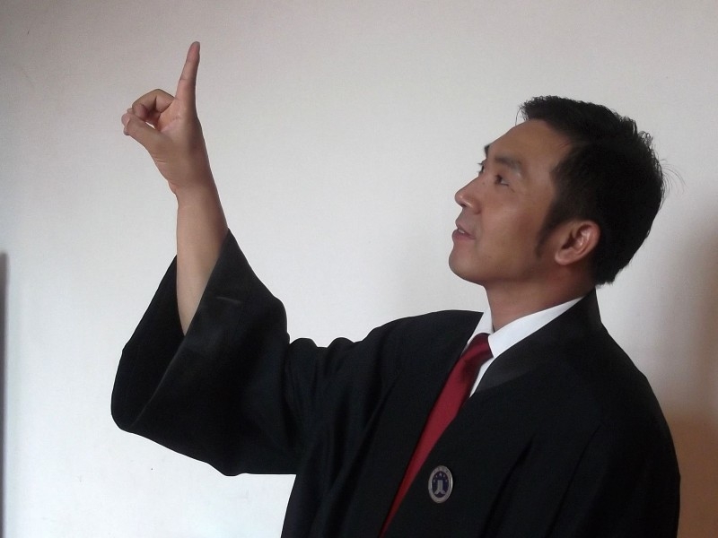 勇戈的第二张照片--惠州相亲服务中心