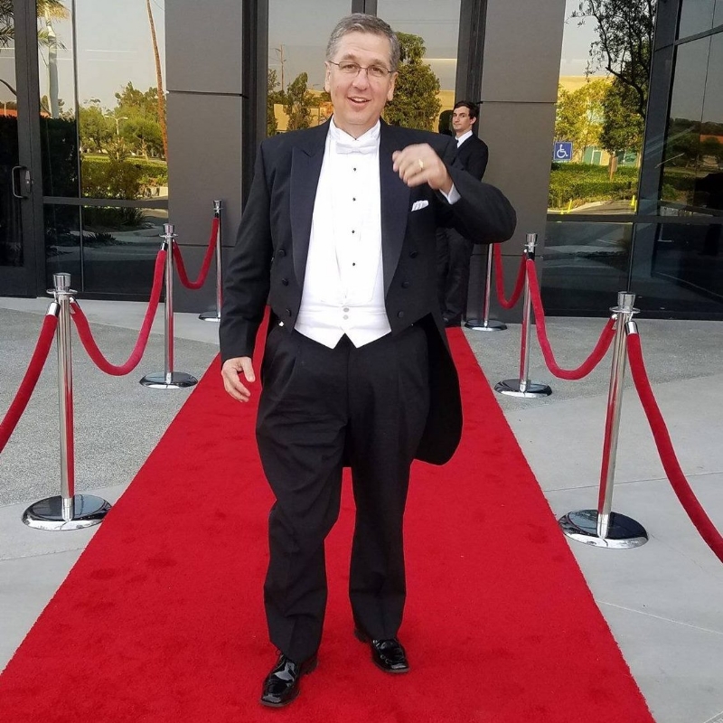 MarkRollins007的第一张照片--惠州相亲服务中心