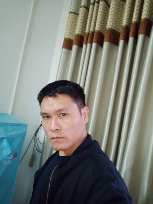 心如止水的第一张照片--惠州相亲服务中心