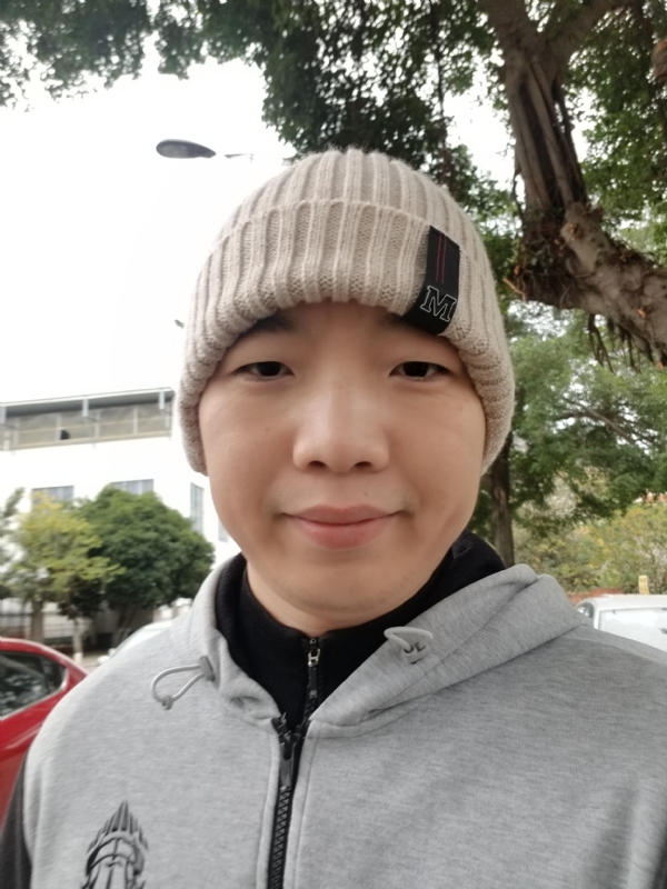 爱笑的老虎的第一张照片--惠州相亲服务中心