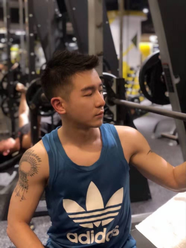 海海的第一张照片--惠州相亲服务中心
