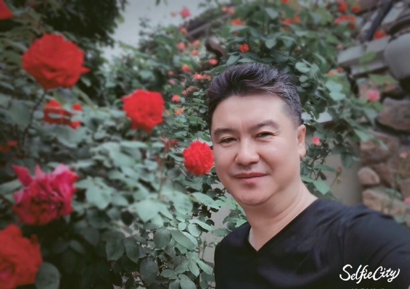 姓李名光耀的第一张照片--惠州相亲服务中心