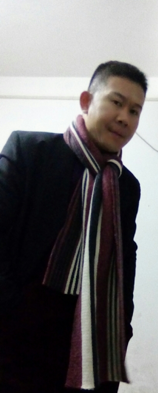 依男的第一张照片--惠州相亲服务中心