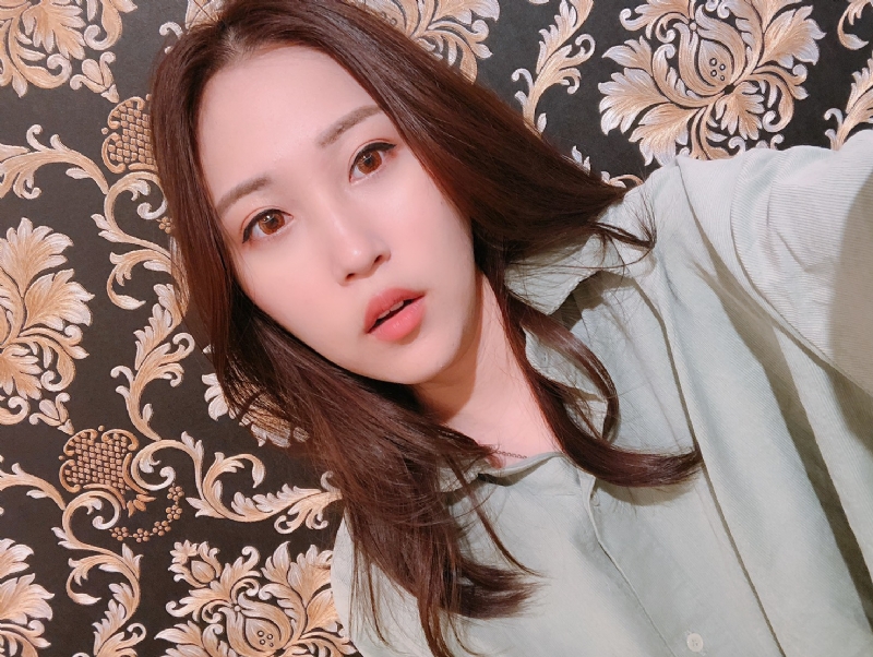 張婕兒的第一张照片--惠州相亲服务中心