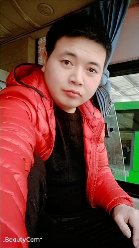 曾志的第一张照片--惠州相亲服务中心
