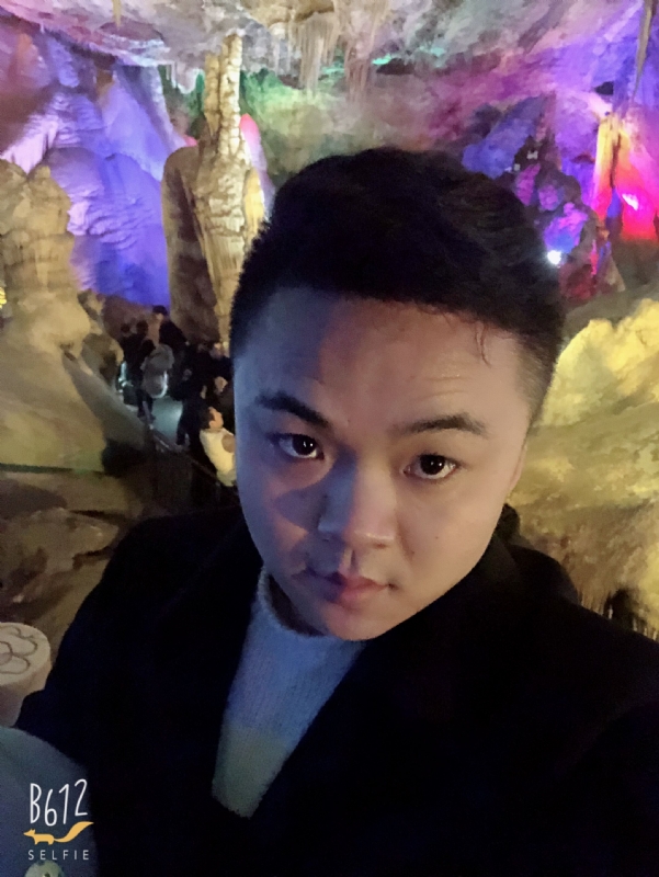 奔跑的五花肉的第一张照片--惠州相亲服务中心