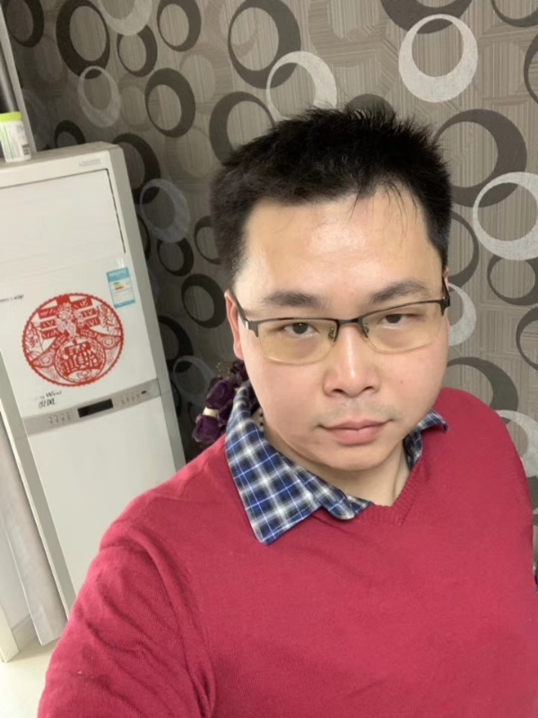 小李a的第一张照片--惠州相亲服务中心