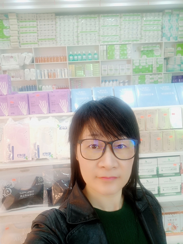 爱生活的第二张照片--惠州相亲服务中心