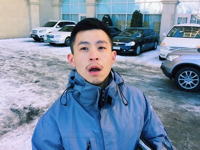 随缘的第一张照片--惠州相亲服务中心