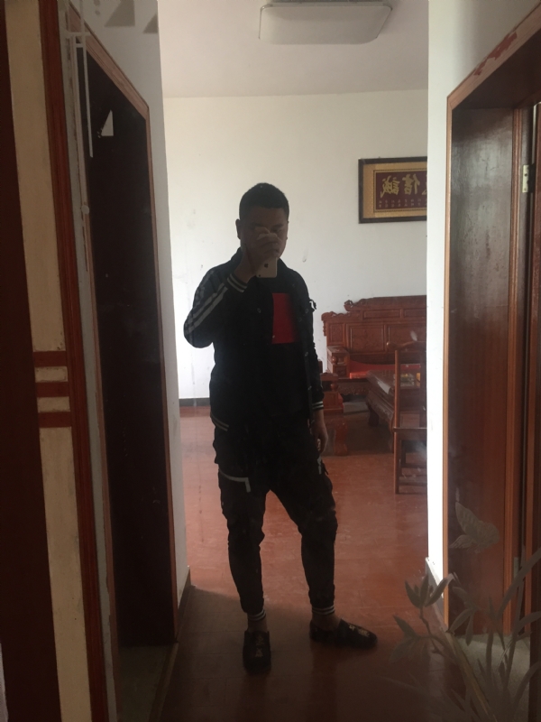 MC无所畏惧的第一张照片--惠州相亲服务中心