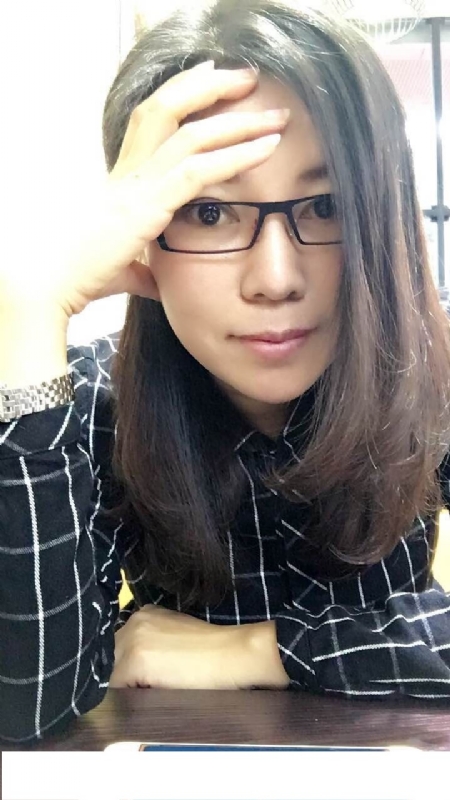 眼角的泪的第一张照片--惠州相亲服务中心