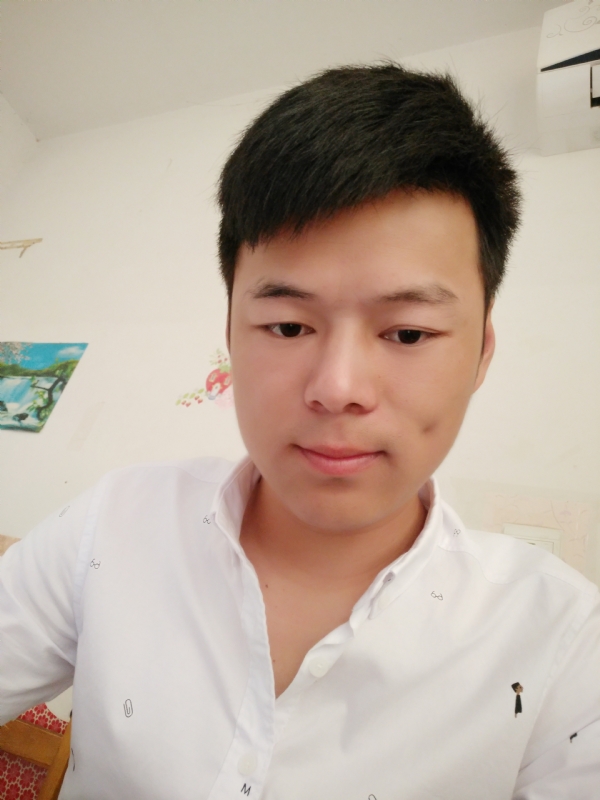 余生请多指教的第一张照片--惠州相亲服务中心